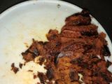 Orek tempe kering manis