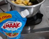 Foto langkah ke 3 dari resep 483. Kolak Pisang Raja.