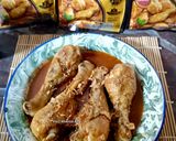Foto langkah ke 4 dari resep Gulai Ayam.