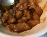 Foto langkah ke 1 dari resep Chicken rice bowl, siap dalam 20 menit.