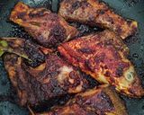 Foto langkah ke 3 dari resep Bandeng Bakar simple.