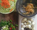 Foto langkah ke 1 dari resep Labu Siam.