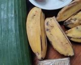 Foto langkah ke 1 dari resep Barongko Pisang Kepok (Snack MPASI 6+).
