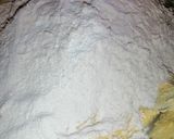 A picture of step 3 of Basic Cookie Recipe.
