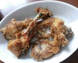Foto langkah ke 1 dari resep Ayam kecap.
