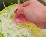 Foto langkah ke 1 dari resep Tumis Pepaya Muda.