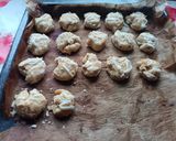 Füstölt szalonnás pogácsa recept fázis 5 fotója