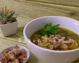 Cara Membuat Soto Ayam Kuah Bening 5