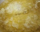 Foto langkah ke 6 dari resep Steak Ayam Saos Mustard.