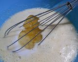 Foto del paso 1 de la receta: Mini Budines de banana