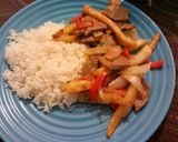 Foto del paso 5 de la receta: Lomo Saltado