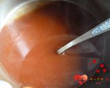 電鍋 簡單 筒仔米糕+醬汁的食譜步驟8照片