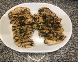 Foto del paso 6 de la receta: Pechuga Asada al Cilantro
