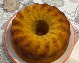 Foto del passaggio 9 della ricetta Torta carote, mandorle e arancia🧁🥕🍊