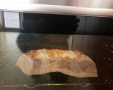 Foto del paso 8 de la receta Bizcocho cuatro cuartos de manzana