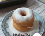 Foto langkah ke 8 dari resep Donat Maizena (tanpa telur).