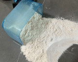 Foto del paso 6 de la receta: Bizcocho de limón sin yogur