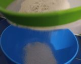 Foto del paso 2 de la receta: Macarrons