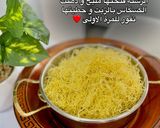 صورة لخطوة 3 من وصفة رشتة عاصمية 🍜🇩🇿