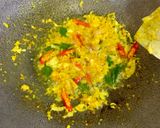 Foto langkah ke 5 dari resep Bandeng bumbu acar kuning.