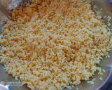 বাসন্তী পোলাও(Basonti pulao recipe in Bengali) রেসিপির ধাপ 3 ছবি