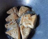 Foto langkah ke 2 dari resep Tahu Isi simple ekonomis.