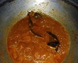 Foto langkah ke 3 dari resep Balado Telur Ayam.