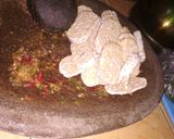 Foto langkah ke 2 dari resep Tempe Mendol.