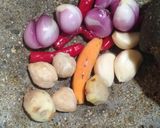 Foto langkah ke 3 dari resep Mangut lele.
