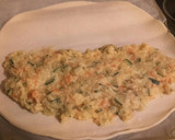 Foto del paso 10 de la receta: Hojaldre de verduras