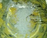 Foto langkah ke 1 dari resep Palm chesee cookies.