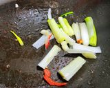 洋蔥炒牛肉(日式風味)的食譜步驟4照片