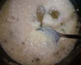 MPASI hati sapi (Fairel 7 bulan) langkah memasak 5 foto