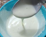 Foto del paso 5 de la receta: ❄️ 🌧️ Sopa crema liviana de verduras en licuadora. Bienvenido #invierno 🌧️❄️