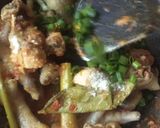 Foto langkah ke 3 dari resep Ayam Rica-Rica.