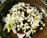 Paradicsomos garnéla pirított édesköménnyel recept fázis 2 fotója