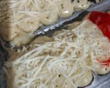 Foto langkah ke 8 dari resep Pukis Mini Menul.