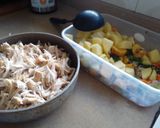 Foto del paso 5 de la receta: Ajiaco costeño