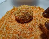 Foto langkah ke 8 dari resep Macaroni Cheese Ball (1277).