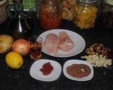 Tabrizi advieh polow (pilaf) recipe step 39 photo