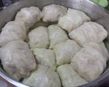 Foto langkah ke 11 dari resep Gołąbki - Kol gulung isi daging ala Polandia.