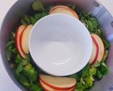Foto del paso 1 de la receta Ensalada Deli