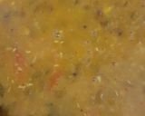 लहसुन वाली हरी मूंग दाल (Lahsun wali hari moong dal recipe in hindi) रेसिपी चरण 5 फोटो