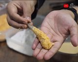 Foto langkah ke 4 dari resep Ebi furai ala hokben.