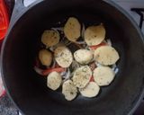 Foto del paso 2 de la receta: Bifes a la cacerola
