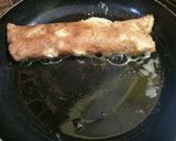 ডিমের অমলেট (Dimer omelette recipe in Bengali)) রেসিপি ধাপ - 4 ছবি