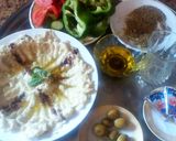 صورة لخطوة 1 من وصفة متبل باذنجان