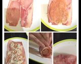 Foto langkah ke 3 dari resep Chicken gulung bacon 🥓.