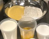 A picture of step 1 of Amazingly Easy Cornbread Recipe.