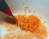 Foto del paso 2 de la receta: Bizcocho de zanahorias 🥕 🥕 🥕